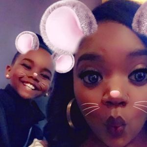 Meet your Posher, Sherrell